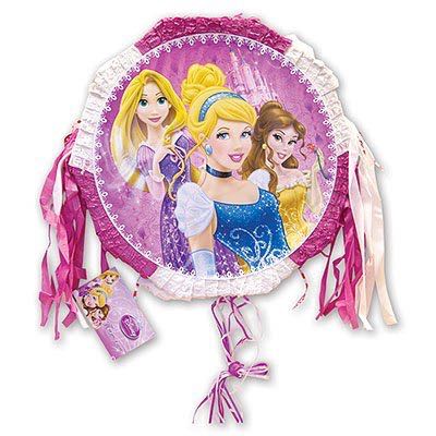 Пиньята Disney Принцессы с лентами